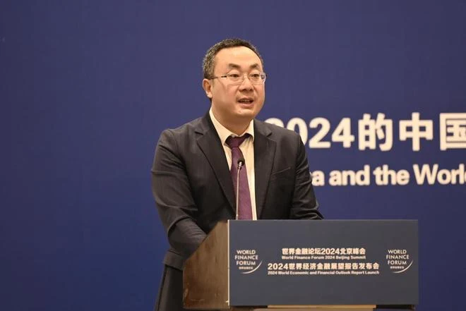 冯兴科