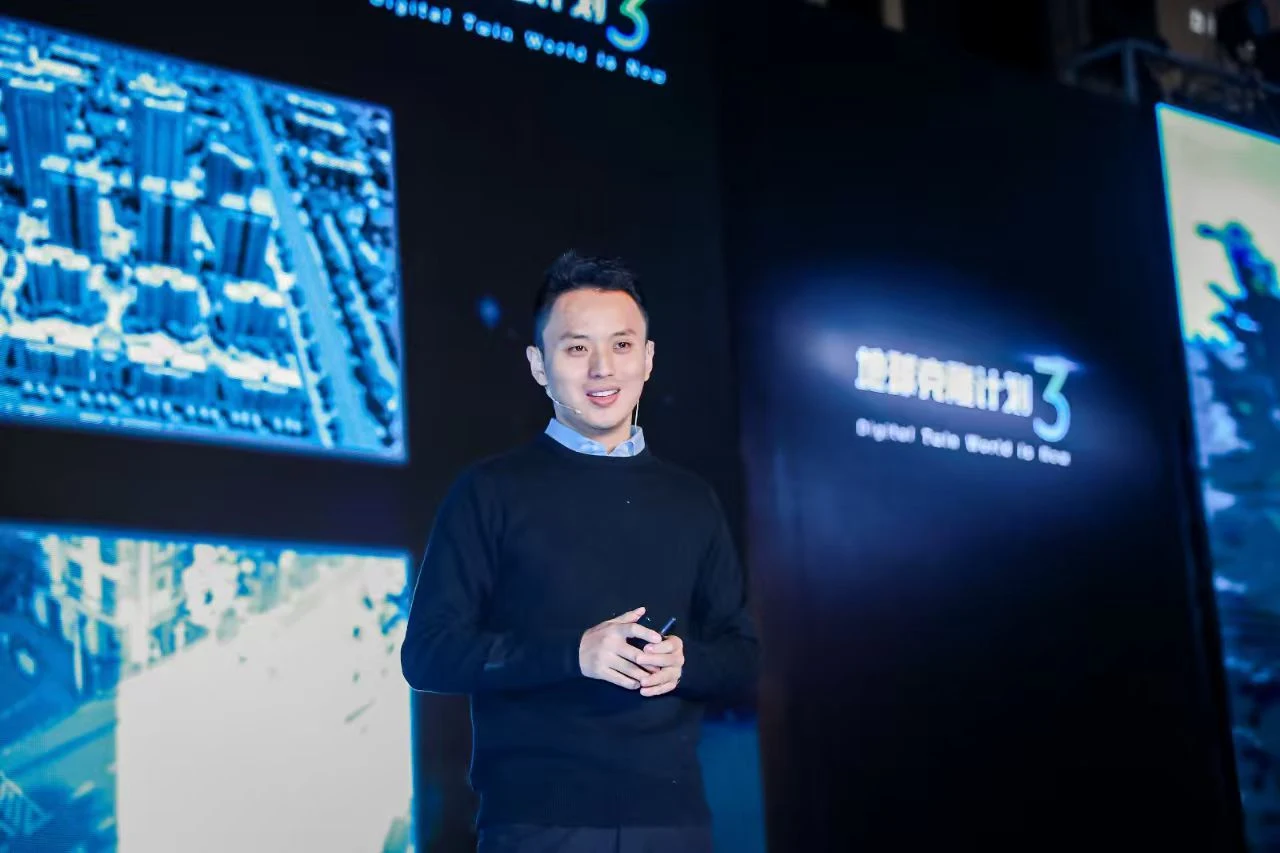 李熠