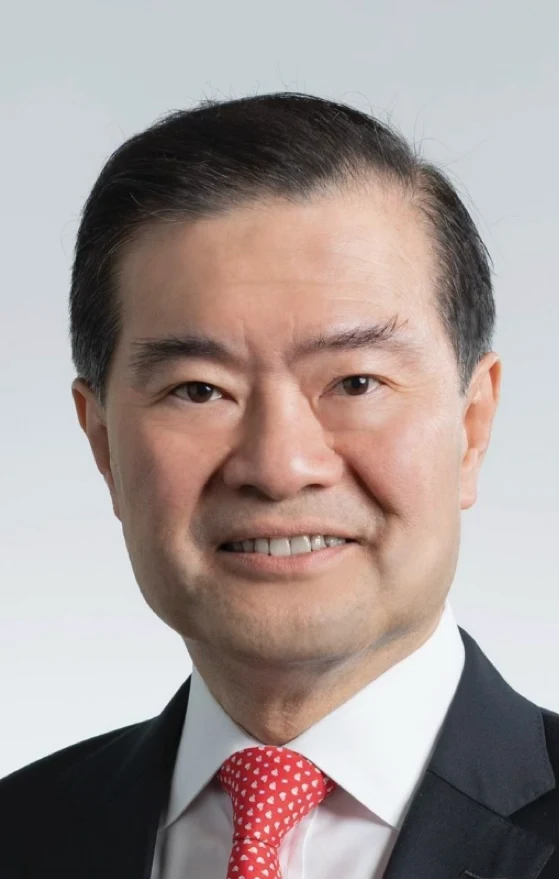 林家礼