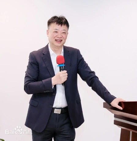 刘建伟