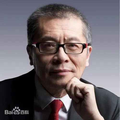 王巍