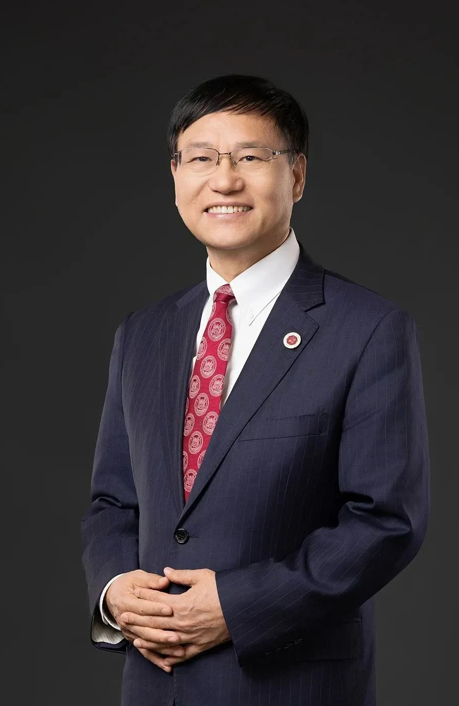 张学记